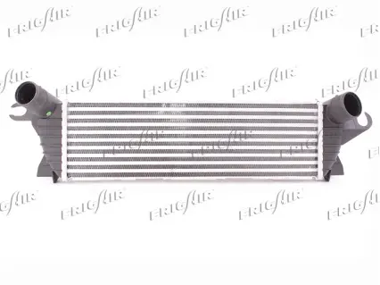 интеркулер (охладител за въздуха на турбината) FRIGAIR             