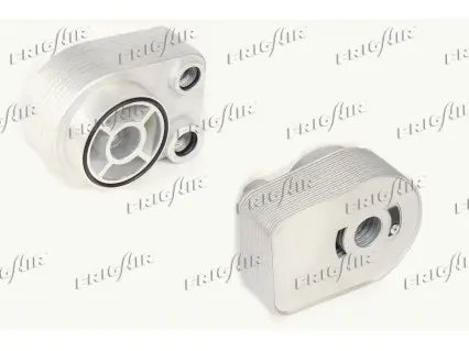 маслен радиатор, двигателно масло FRIGAIR             