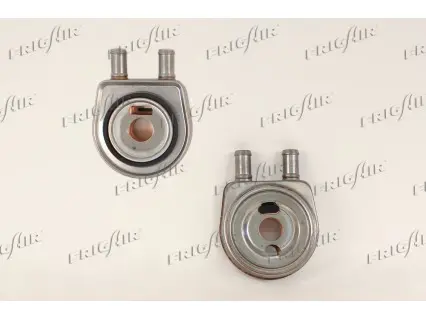 маслен радиатор, двигателно масло FRIGAIR             