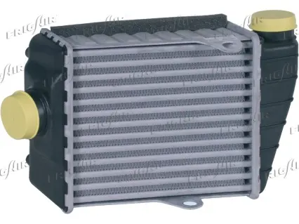 интеркулер (охладител за въздуха на турбината) FRIGAIR             