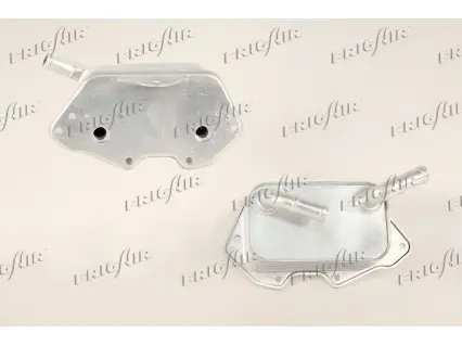 маслен радиатор, двигателно масло FRIGAIR             