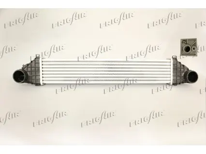 интеркулер (охладител за въздуха на турбината) FRIGAIR             