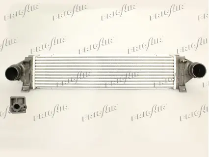 интеркулер (охладител за въздуха на турбината) FRIGAIR             