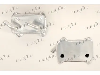 маслен радиатор, двигателно масло FRIGAIR             