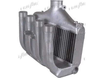 интеркулер (охладител за въздуха на турбината) FRIGAIR             