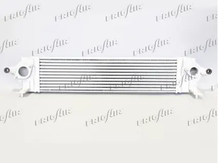 интеркулер (охладител за въздуха на турбината) FRIGAIR             