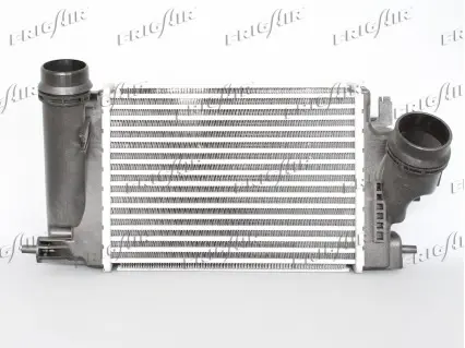 интеркулер (охладител за въздуха на турбината) FRIGAIR             