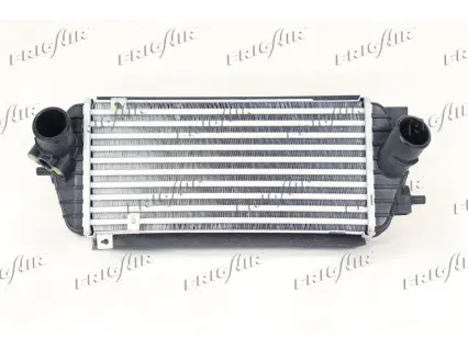 интеркулер (охладител за въздуха на турбината) FRIGAIR             