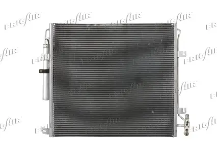 Радиатор климатик за LAND ROVER RANGE ROVER SPORT (LS) 3.0 TD 4x4 0801.2012 FRIGAIR             