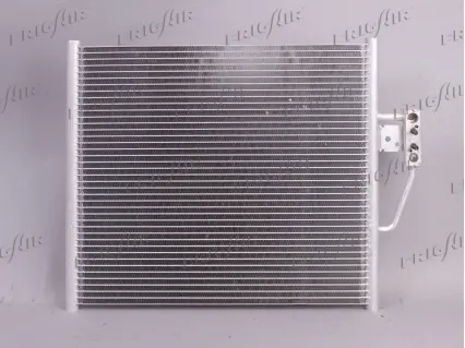 кондензатор, климатизация FRIGAIR             