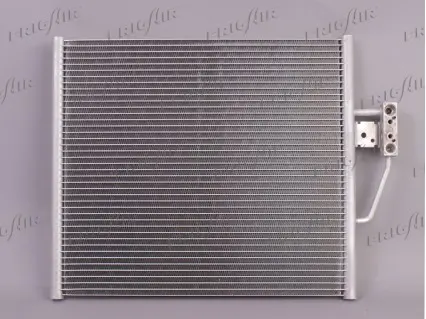 кондензатор, климатизация FRIGAIR             