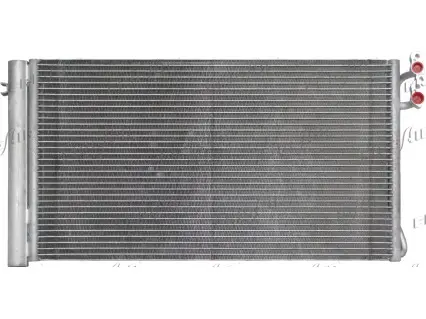 кондензатор, климатизация FRIGAIR             