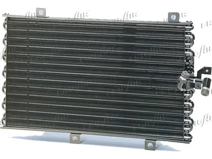 кондензатор, климатизация FRIGAIR             