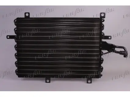 Радиатор климатик за FIAT TIPO (160) 1.8 i.e 0804.2029 FRIGAIR             