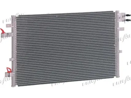 кондензатор, климатизация FRIGAIR             