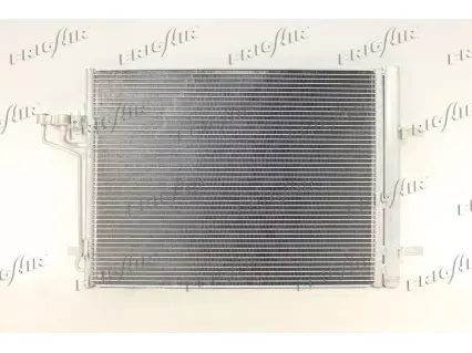 кондензатор, климатизация FRIGAIR             