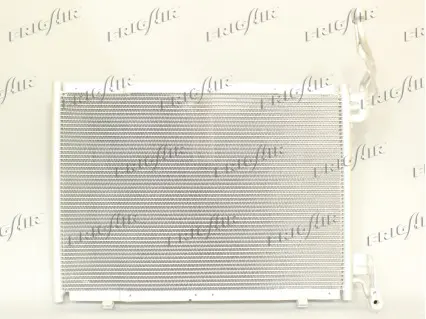 кондензатор, климатизация FRIGAIR             