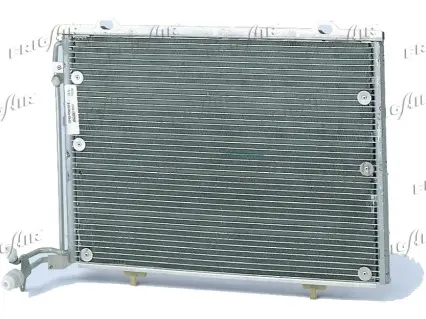 кондензатор, климатизация FRIGAIR             