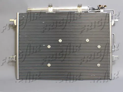 Радиатор климатик за MERCEDES-BENZ CLS (C219) CLS 500 (219.372) 0806.2105 FRIGAIR             