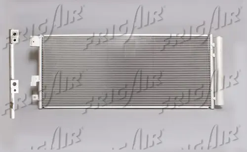 кондензатор, климатизация FRIGAIR             