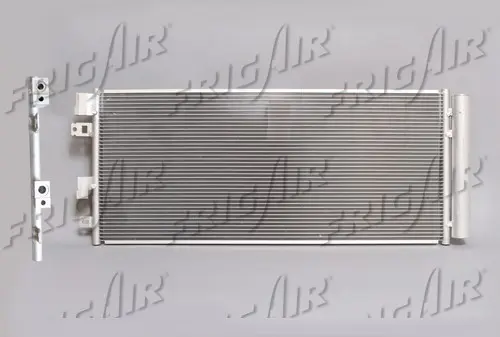 кондензатор, климатизация FRIGAIR             