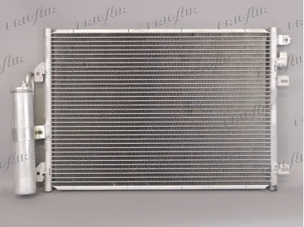 кондензатор, климатизация FRIGAIR             