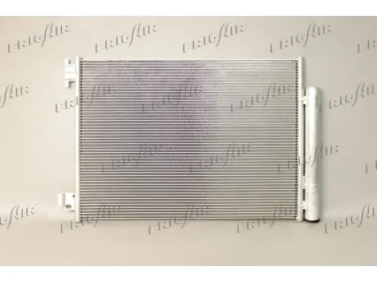 кондензатор, климатизация FRIGAIR             