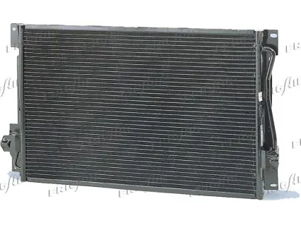 кондензатор, климатизация FRIGAIR             