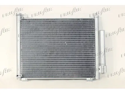 кондензатор, климатизация FRIGAIR             