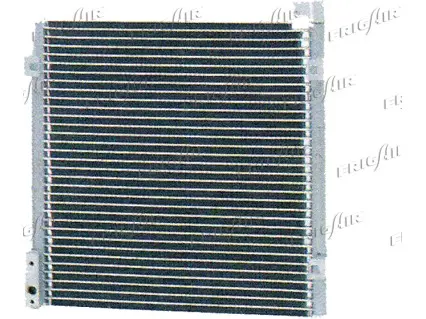 кондензатор, климатизация FRIGAIR             