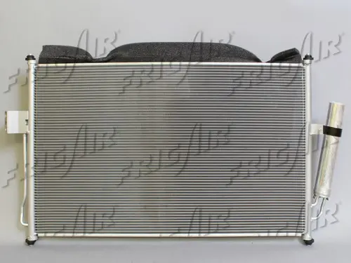 кондензатор, климатизация FRIGAIR             