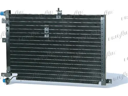 кондензатор, климатизация FRIGAIR             