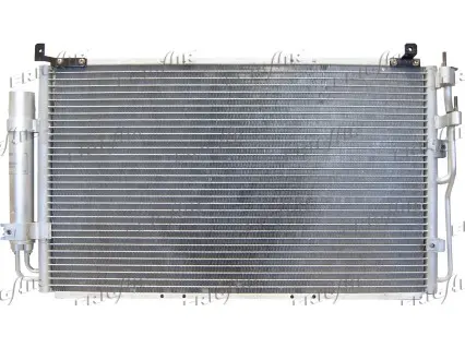 кондензатор, климатизация FRIGAIR             