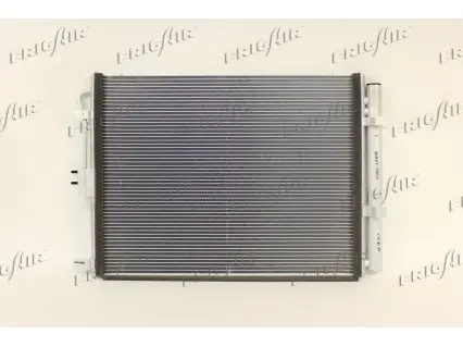 кондензатор, климатизация FRIGAIR             