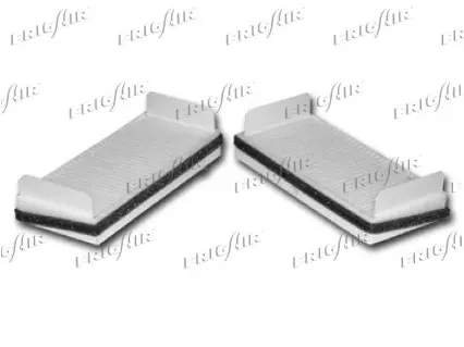 Филтър купе (поленов филтър) FRIGAIR             