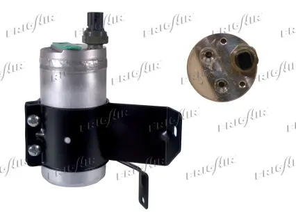 изсушител, климатизация FRIGAIR             