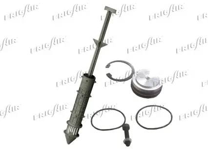 изсушител, климатизация FRIGAIR             