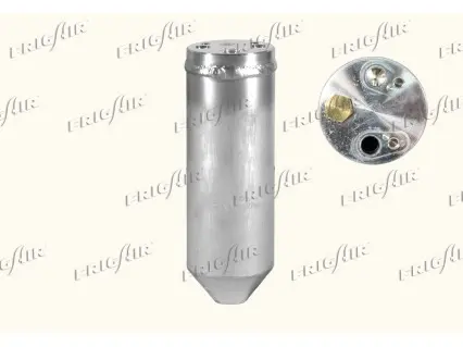 изсушител, климатизация FRIGAIR             