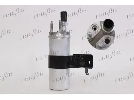 изсушител, климатизация FRIGAIR             