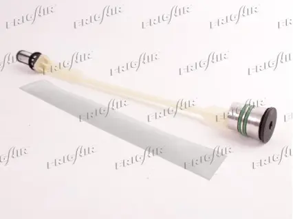 изсушител, климатизация FRIGAIR             