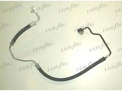 тръбопровод за високо налягане-вакуум, климатизация FRIGAIR             