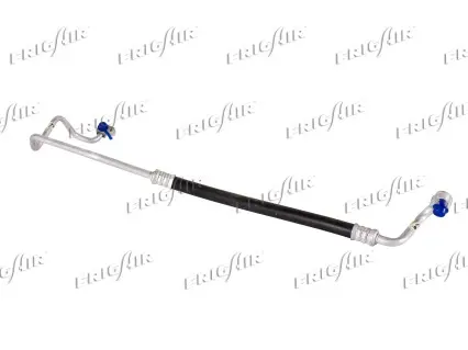 тръбопровод за високо налягане-вакуум, климатизация FRIGAIR             