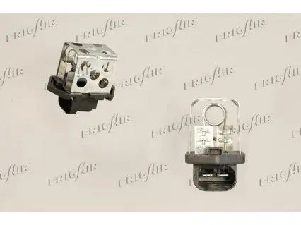 резистор, електромотор-вентилатор охлаждане FRIGAIR             