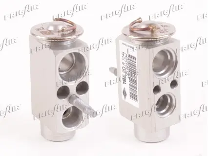 впръскваща дюза, разширителен клапан FRIGAIR             