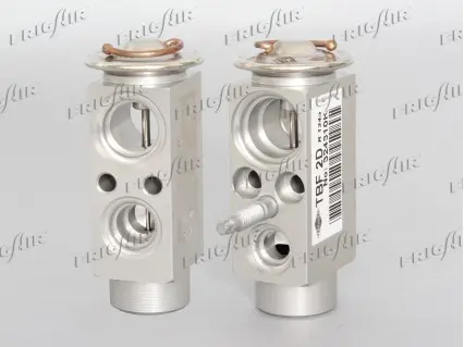 впръскваща дюза, разширителен клапан FRIGAIR             