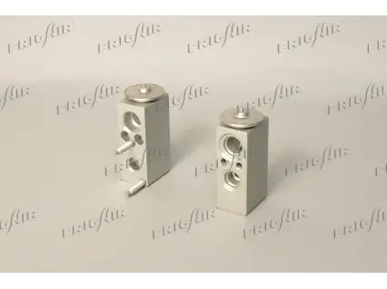 впръскваща дюза, разширителен клапан FRIGAIR             