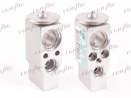 впръскваща дюза, разширителен клапан FRIGAIR             