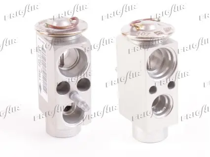 впръскваща дюза, разширителен клапан FRIGAIR             