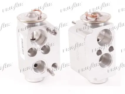 впръскваща дюза, разширителен клапан FRIGAIR             