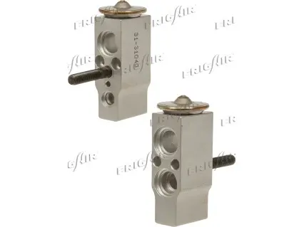 впръскваща дюза, разширителен клапан FRIGAIR             